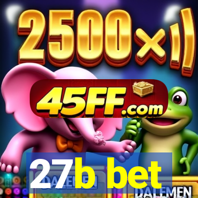 27b bet